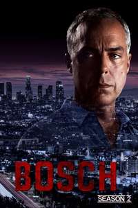 Bosch - Posters