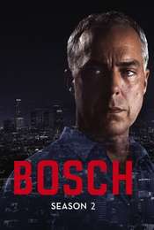 Bosch Season 2