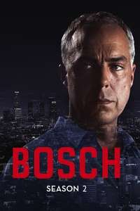 Bosch - Posters