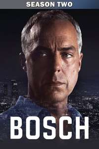 Bosch - Posters