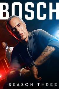 Bosch - Posters