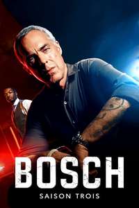 Bosch - Posters