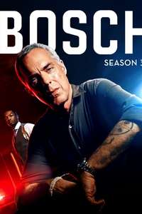 Bosch - Posters