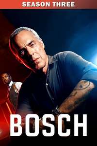 Bosch - Posters