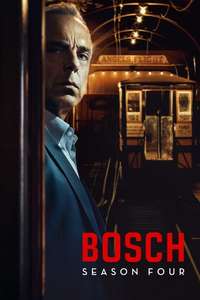 Bosch - Posters