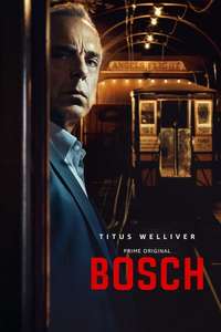Bosch - Posters