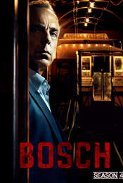 Bosch Season 4