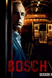 Bosch - Posters