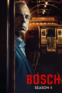Bosch - Posters