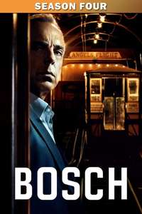 Bosch - Posters