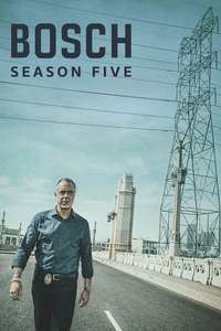 Bosch - Posters