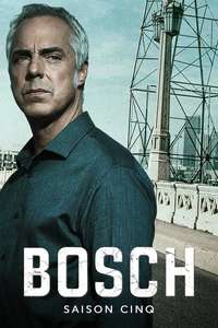 Bosch - Posters