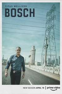 Bosch - Posters