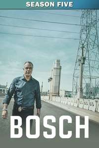 Bosch - Posters