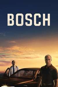 Bosch - Posters