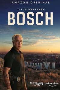 Bosch - Posters