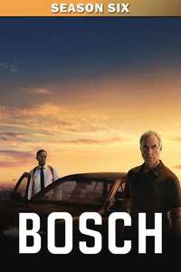 Bosch - Posters