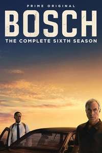 Bosch - Posters