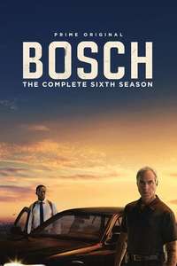 Bosch - Posters