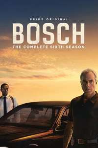 Bosch - Posters