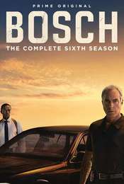 Bosch Season 6