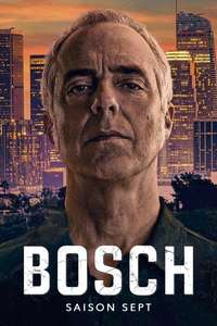 Bosch - Posters