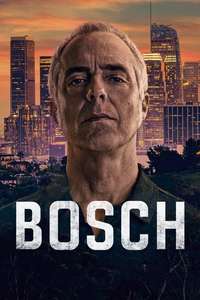 Bosch - Posters