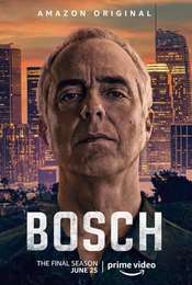 Bosch Season 7
