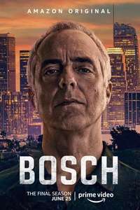Bosch - Posters