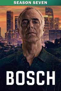 Bosch - Posters