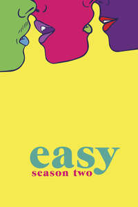 Easy - Posters