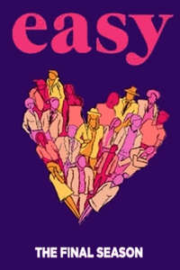 Easy - Posters