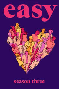 Easy - Posters