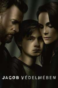 Defending Jacob - Posters