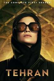 Tehran Season 1