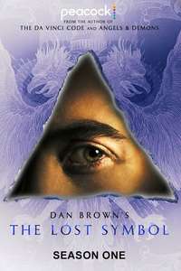 Dan Brown's The Lost Symbol - Posters