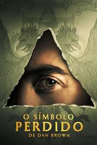 Dan Brown's The Lost Symbol - Posters
