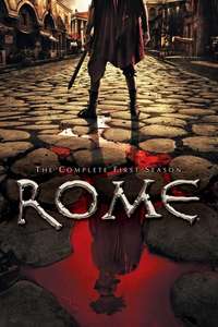 Rome - Posters