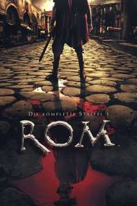 Rome - Posters