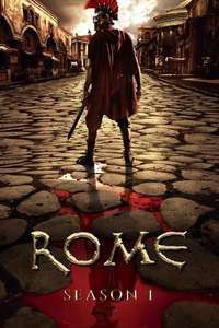 Rome - Posters