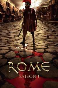 Rome - Posters