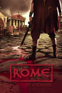 Rome - Posters