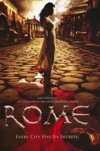 Rome - Posters