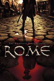 Rome Season 1