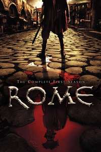 Rome - Posters