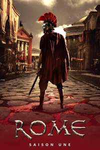 Rome - Posters