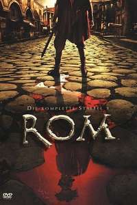 Rome - Posters