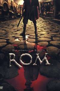 Rome - Posters