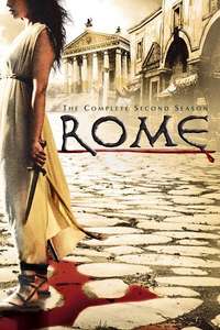 Rome - Posters