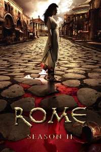 Rome - Posters